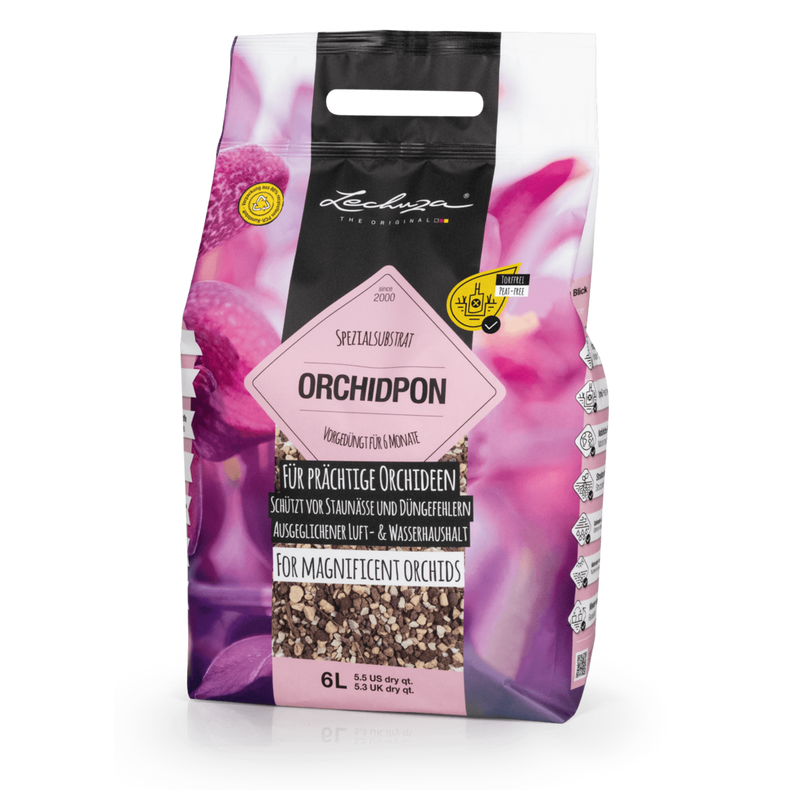 ORCHIDPON Plant Substrate 6 liter